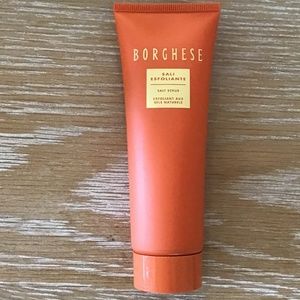 Borghese Salt Scrub - 2.5 oz